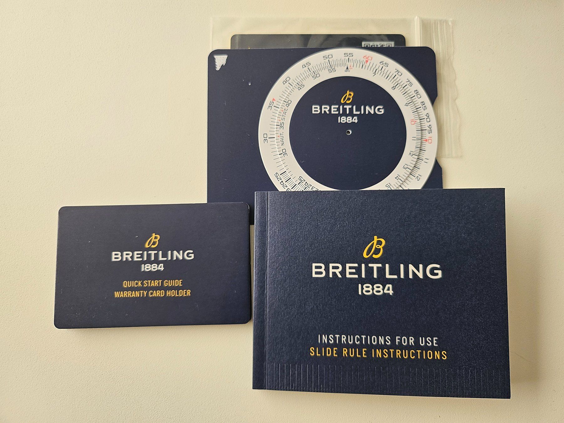 Breitling Orologi: Breitling Navitimer B01 Pan Am Edition + Extra Lederband – Usato da Rheinfelden venduto da stu_t6mj 1