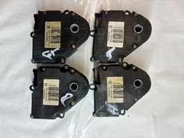 HUMMER H2 Regelventile für Innenraumheizung 3BIH19E616AA
