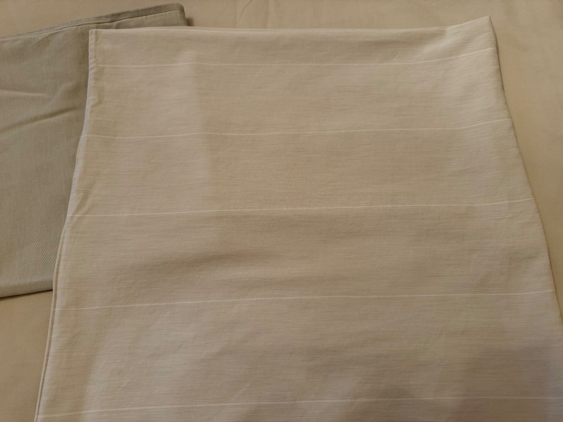 Biancheria da letto: Bett Garnitur 260x240cm – Usato da Pfäffikon ZH venduto da Margot1 1
