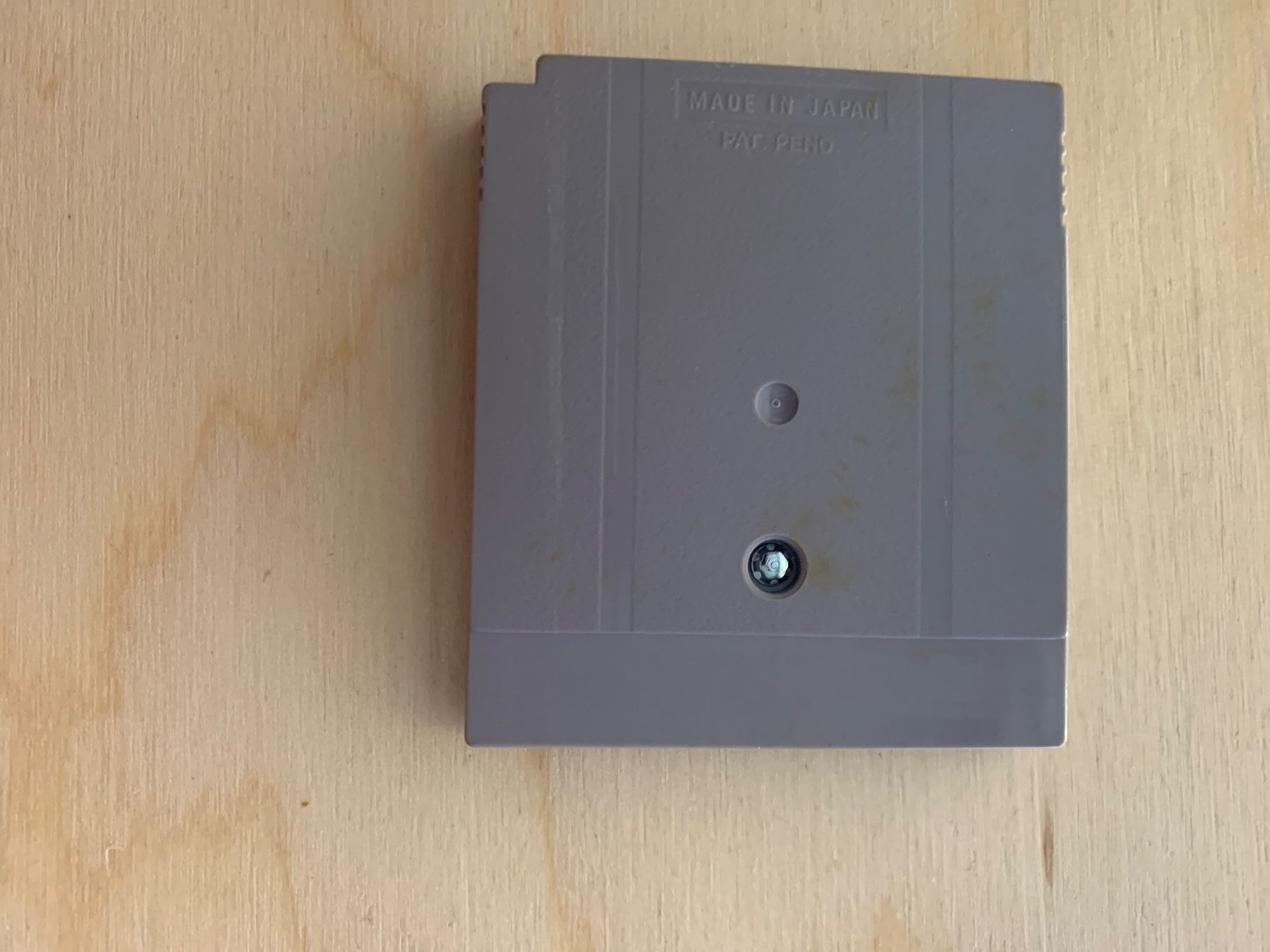 Giochi: Side Pocket für Gameboy – Usato da Gebenstorf venduto da RetroFuture 1