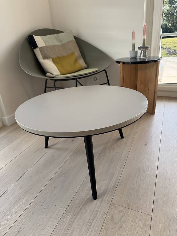 Tavoli: Superbe Table Basse Nolly Double Plateau en Excellent État – Usato da Thônex venduto da Alexetgreg2 1