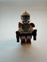 LEGO Star Wars ARC Trooper Hammer sw0377 selten