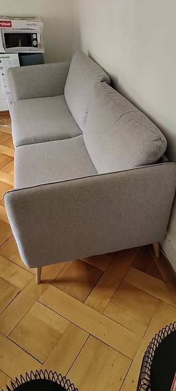 Sofas: Sofa  – D'occasion à Biel/Bienne par Stephan_