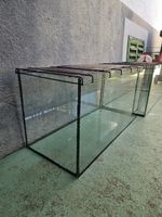 Terrarium für Nager