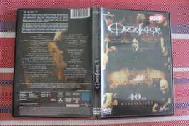 Ozzfest - 10th Anniversary von Wyatt Smith, Tim Van Someren