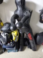 Fight buddy boxing bag