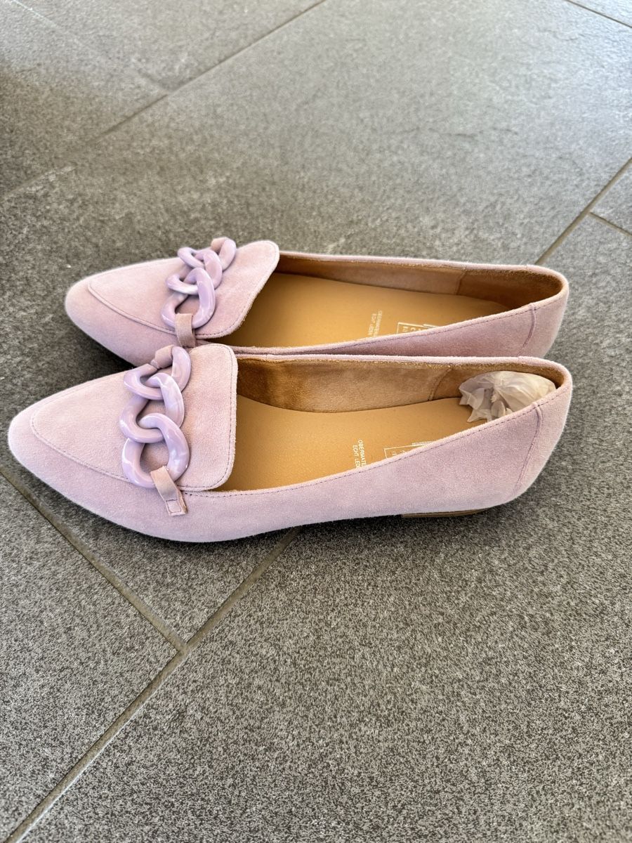 Scarpe da donna: Loafer 5th Avenue 37 neu – Nuovo (secondo la descrizione) da Hagendorn venduto da meryem79 1