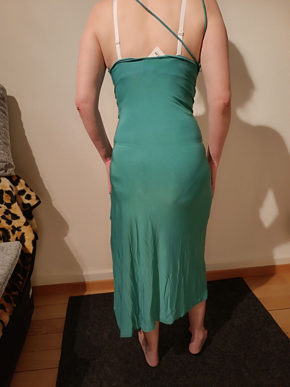 Vestiti: Damen Kleid NEU – Nuovo (secondo la descrizione) da Zürich venduto da Hamaster 3