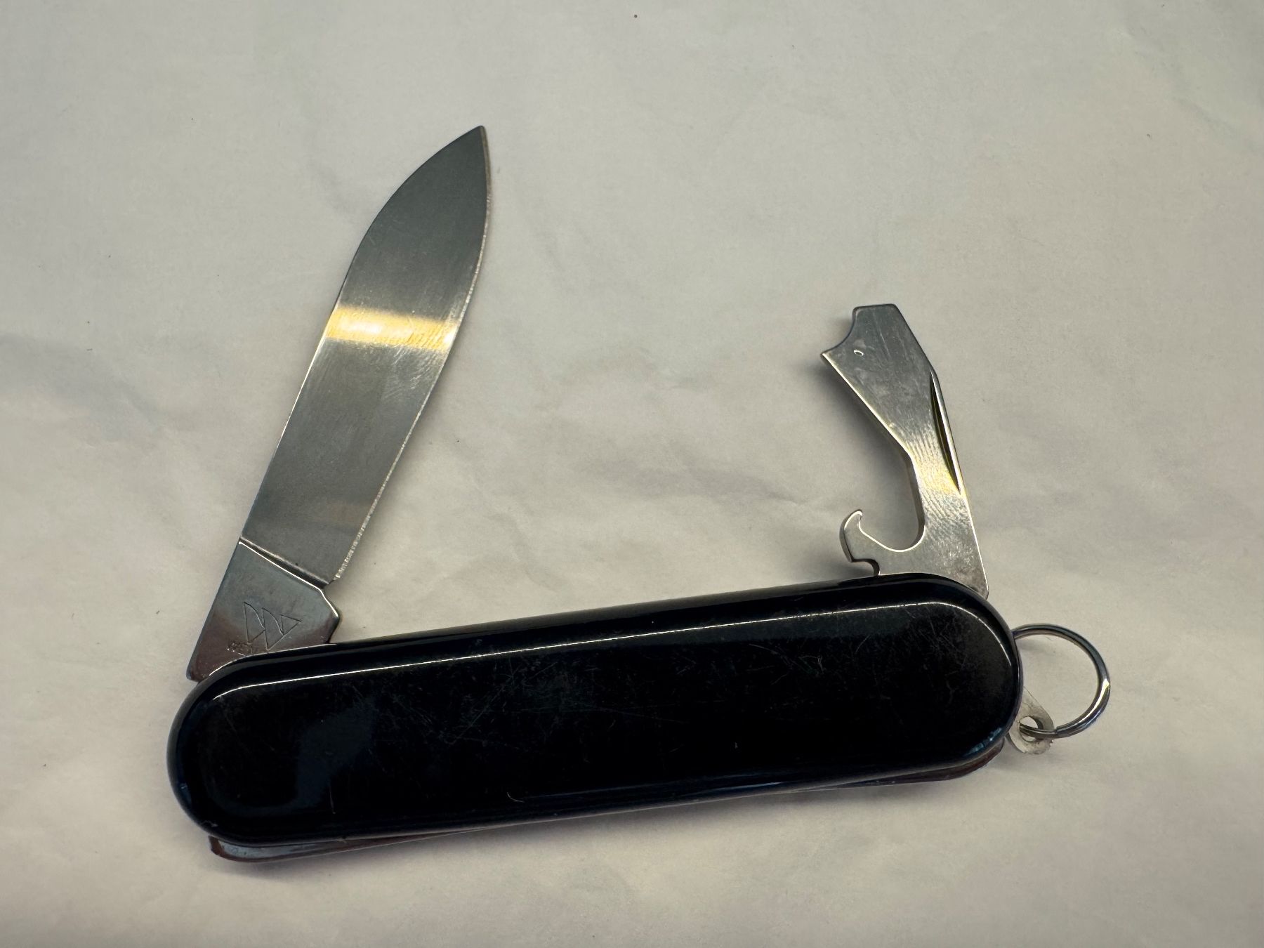 Wenger Taschenmesser: Wenger Taschenmesser AWZ 1 und 2 – Neu (gemäss Beschreibung) aus Kestenholz von Sackmesser67 2