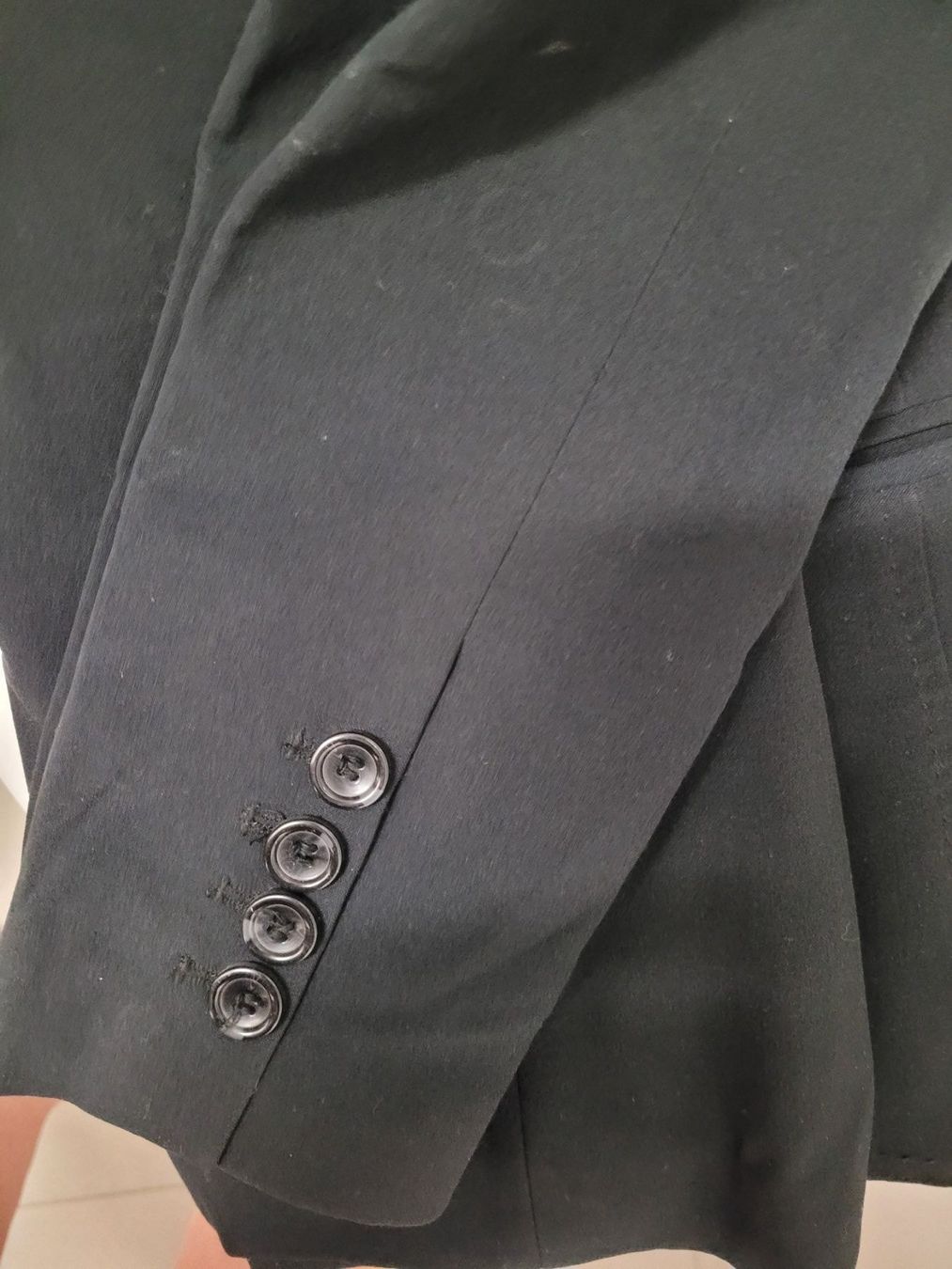 Jacken: Veste – Gebraucht aus Biel/Bienne von Leila32 2