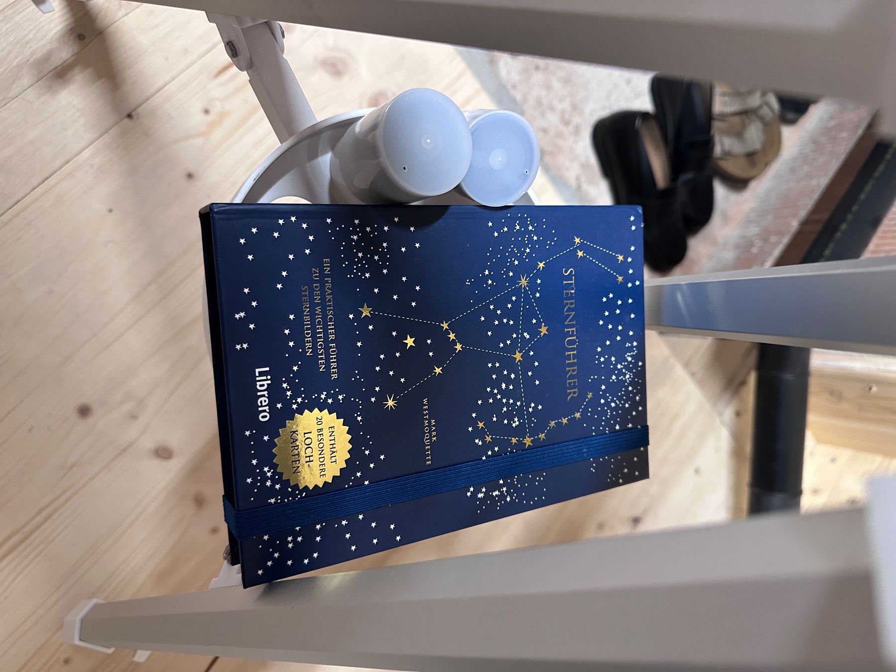 Telescopi: Bresser Teleskop – Usato da Gutenswil venduto da Risu99 1
