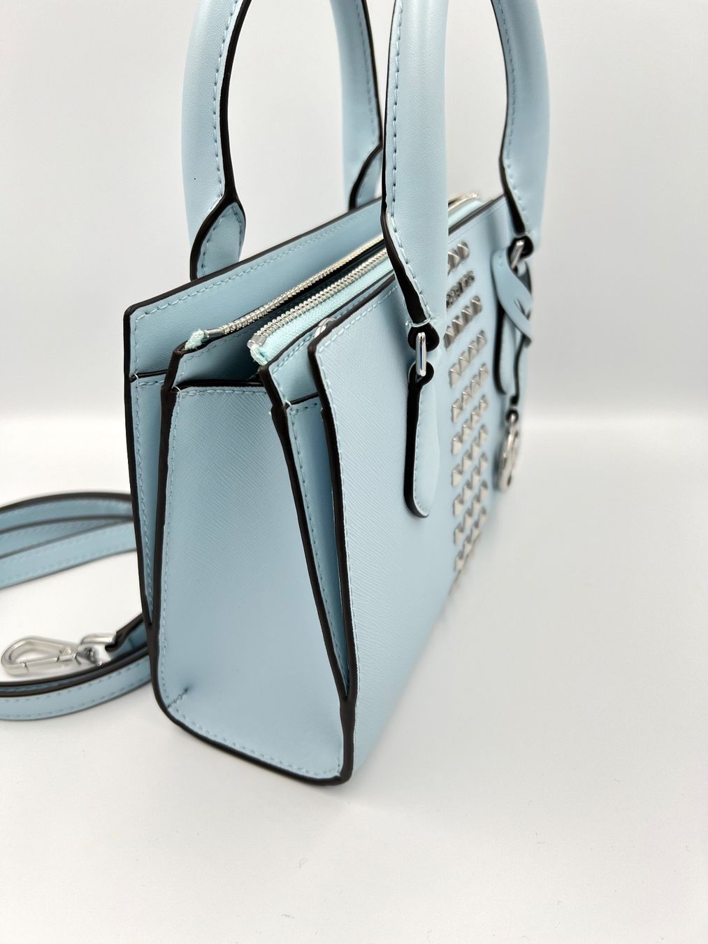 Michael Kors Borse da donna: Michael Kors Tasche vista blue – Nuovo e nell'imballaggio originale da Wiedlisbach venduto da Sistershop 2