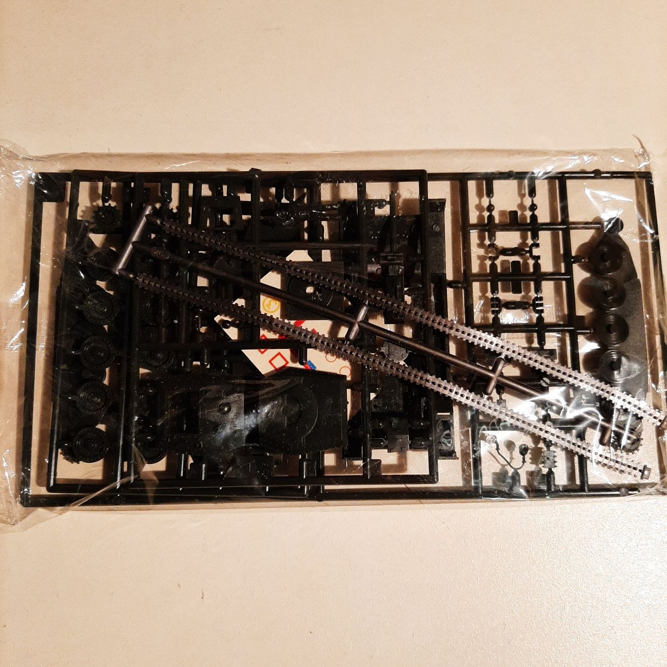 Kit di modellismo & Modellini statici: 369 ... Crusader Mk III ... Hasegawa 31126 – Nuovo (secondo la descrizione) da Bonstetten venduto da Benibanny59 2