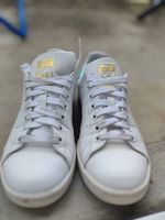 adidas Stan Smith 'Cloud White Green'