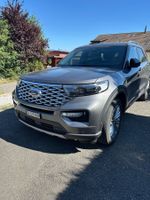 FORD EXPLORER 3.0 V6 Plug-in Hybrid Platinum (457 CV)