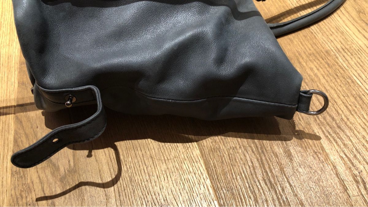 Borse da donna: Ledertasche von Griesbach – Usato da Horw venduto da spaniensternle 7