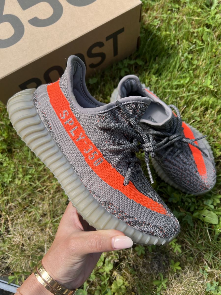 Scarpe da uomo: Yeezy 350 Beluga Reflective Size 37 1/3 – Nuovo (secondo la descrizione) da Richterswil venduto da LCKYM7 7