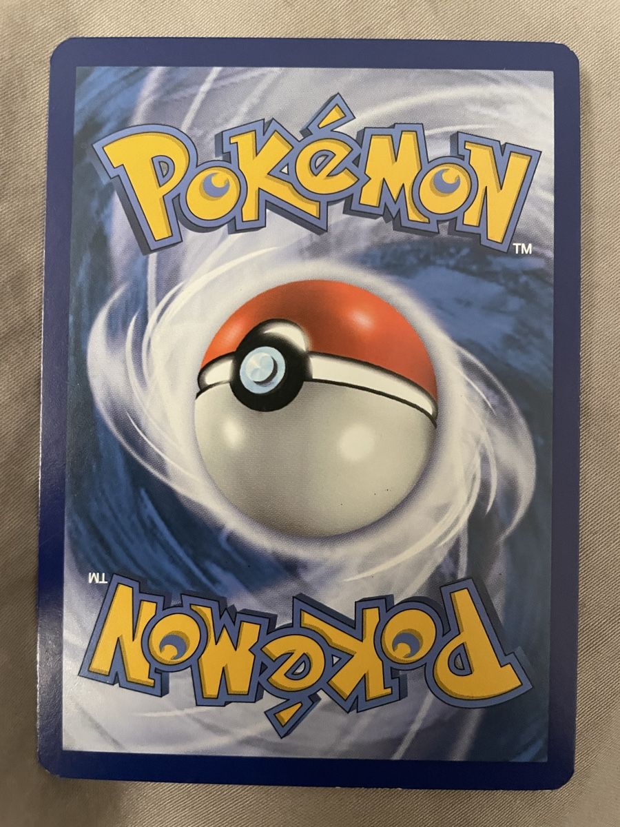 Pokémon Sammelbilder & Trading cards: Mew Holo – Neu (gemäss Beschreibung) aus Hergiswil NW von rob_bmm8 1