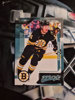 NHL Nikita Zadorov Boston Bruins