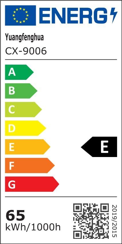 Lampadari & plafoniere: LED Deckenleuchte Deckenlampe dimmbar App Fernbedienung – Nuovo e nell'imballaggio originale da Basel venduto da EchoPeak 6