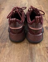 Adidas Sneaker – Bordeaux / Weinrot