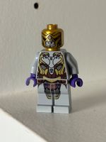 Lego figurine Super Heroes Alien General Figur