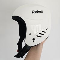 NEW Ski & Snowboard junior helmet (56 size)