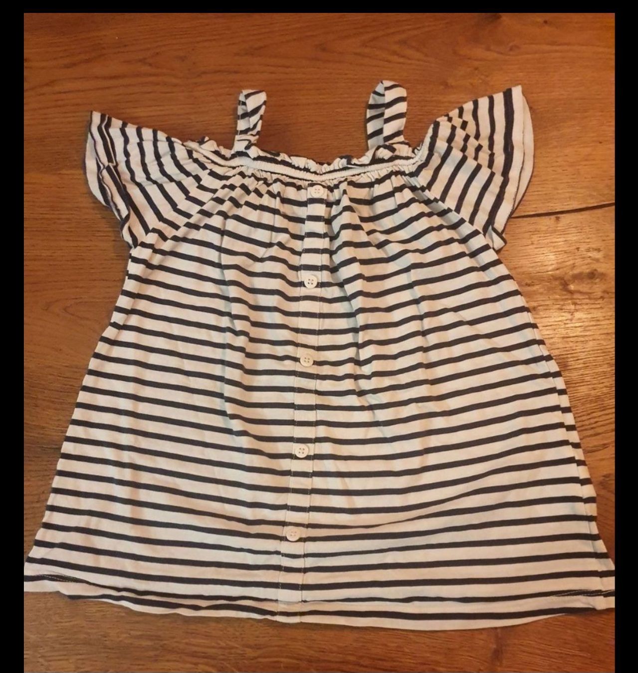 Camicette, T-shirt & Top: Süsses Mädchen-Shirt – Usato da Fehraltorf venduto da Sumin