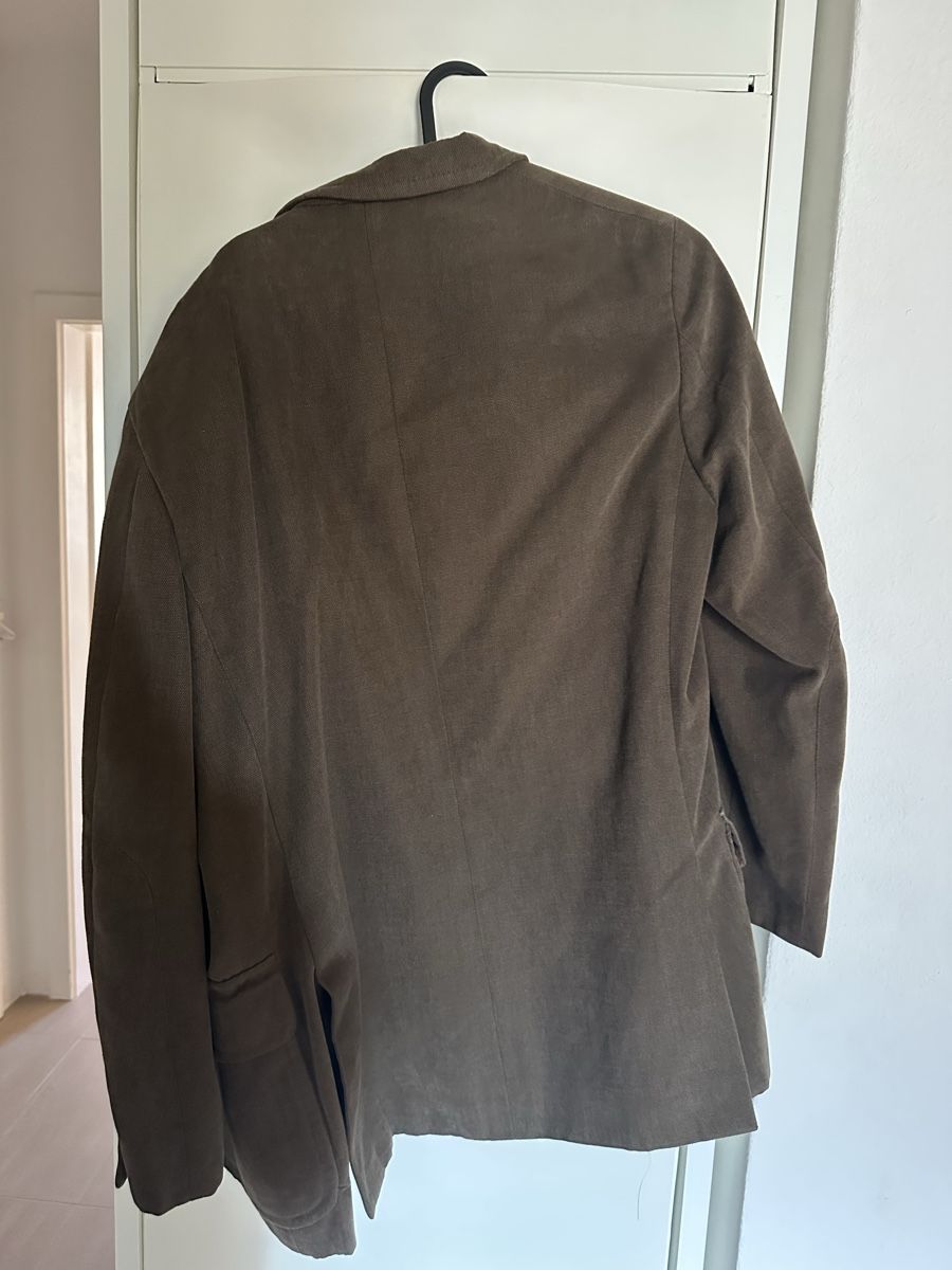 Jacken: Oversized blazer/ jacket – Gebraucht aus Lugano von GGcloset 5