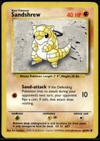 Sandshrew (BS EN 62/102)