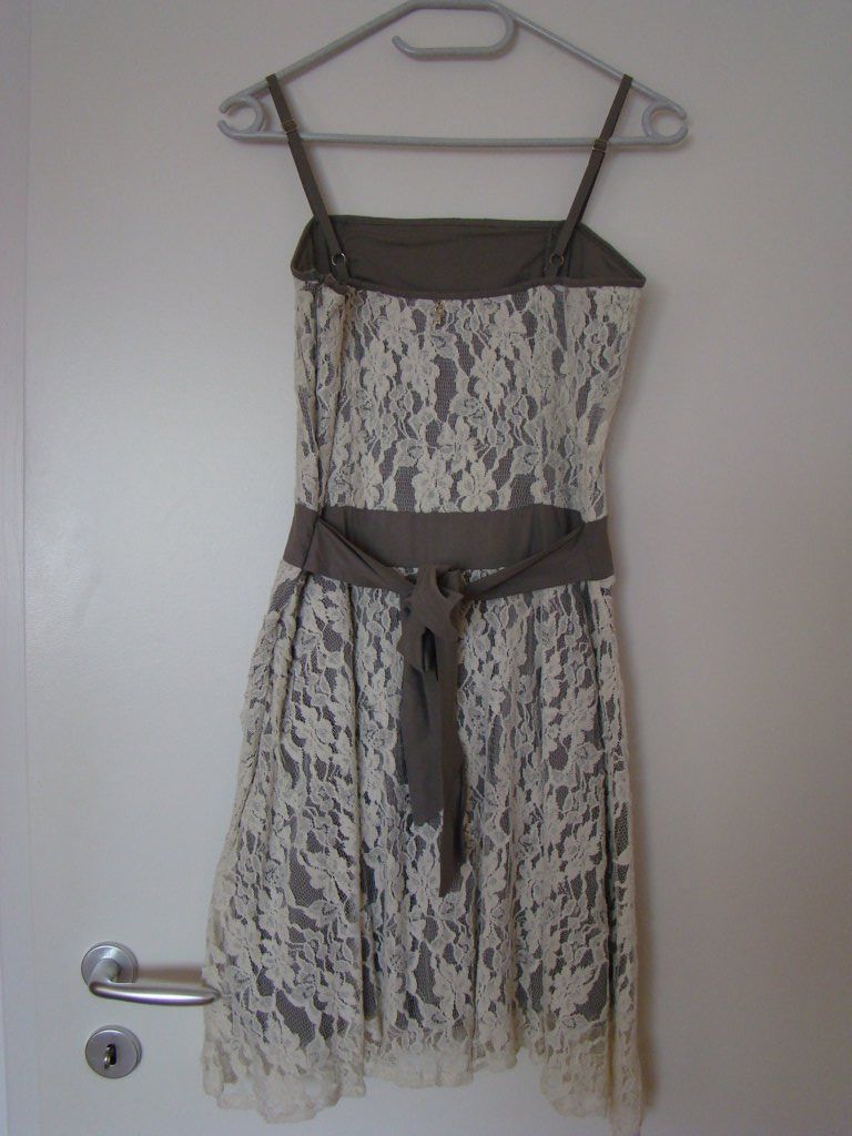 Vestiti: Rinascimento, robe de soirée / cocktail – Nuovo (secondo la descrizione) da Lussery-Villars venduto da pousinete02 5