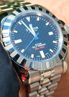 Tudor Uhr, wie neu, Top Zustand! Perfekt als Geschenk