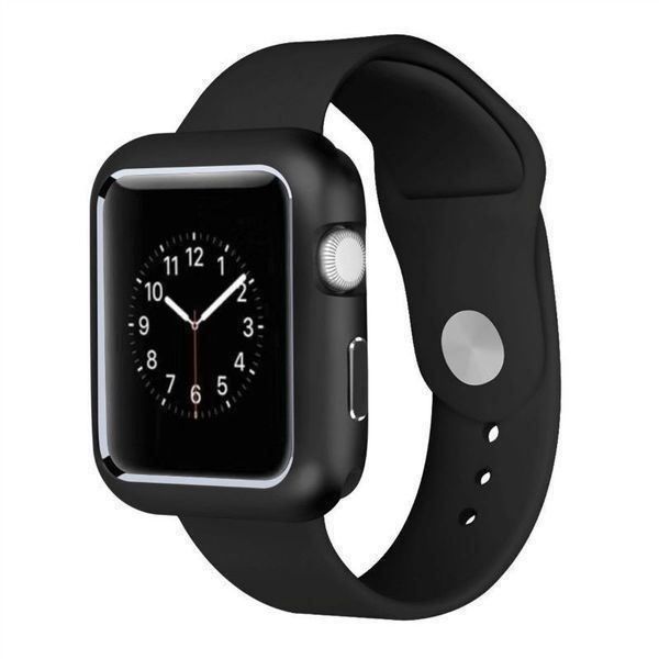 Smartwatch: Apple Watch 40mm Aluminium Magnet Case – Nuovo e nell'imballaggio originale da Zürich venduto da Store-247 3