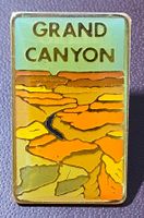 S525 - Pin USA AMERIKA / Grand Canyon ARIZONA Colorado River
