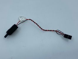 Dell 0NF083 3-Pin Gehäuseeingriffschalter für Precision PCs