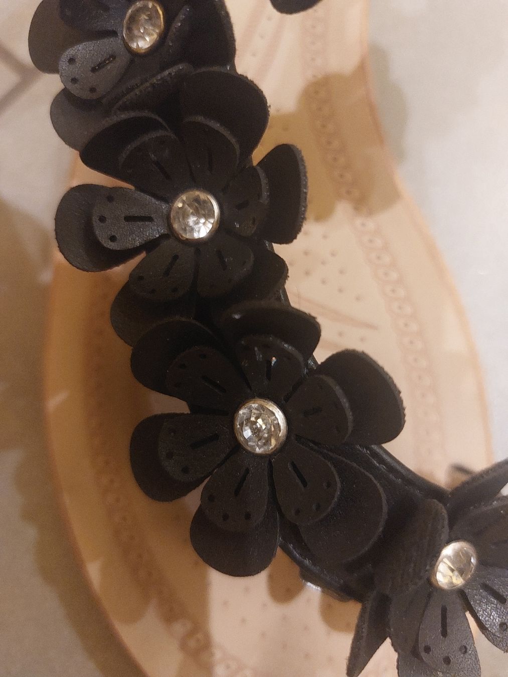 Damenschuhe: infradito – Gebraucht aus S. Antonio von tam_tdq5 1