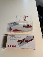 Handnähmaschine Piaek ZDML-5 tragbar neu ungebraucht 