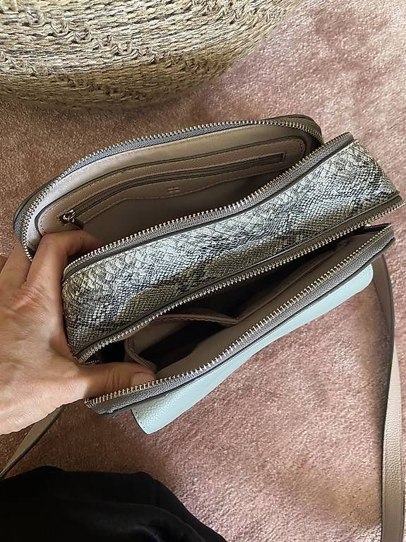 Borse da donna: Tasche – Usato da Ostermundigen venduto da Natalia1973 3