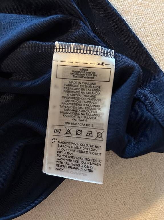 Magliette Polo: Golf Poloshirt – Usato da Ruggell venduto da Momorizzio 2