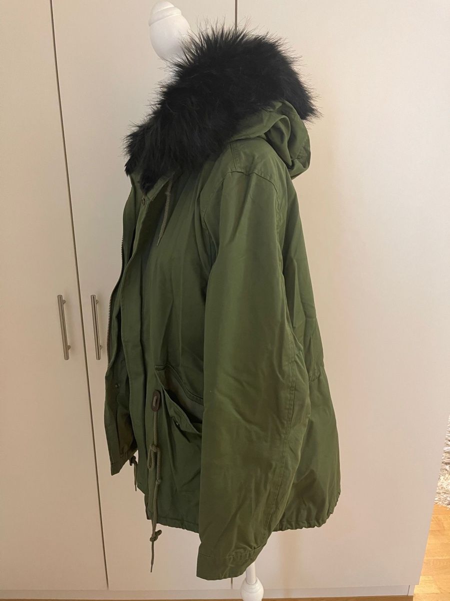 Zara Giacche: Zara Jacke – Nuovo (secondo la descrizione) da Ebikon venduto da StivaQ 1