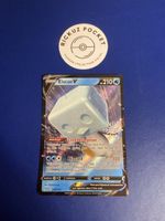 Eiscue V #55 Pokémon Rebel Clash