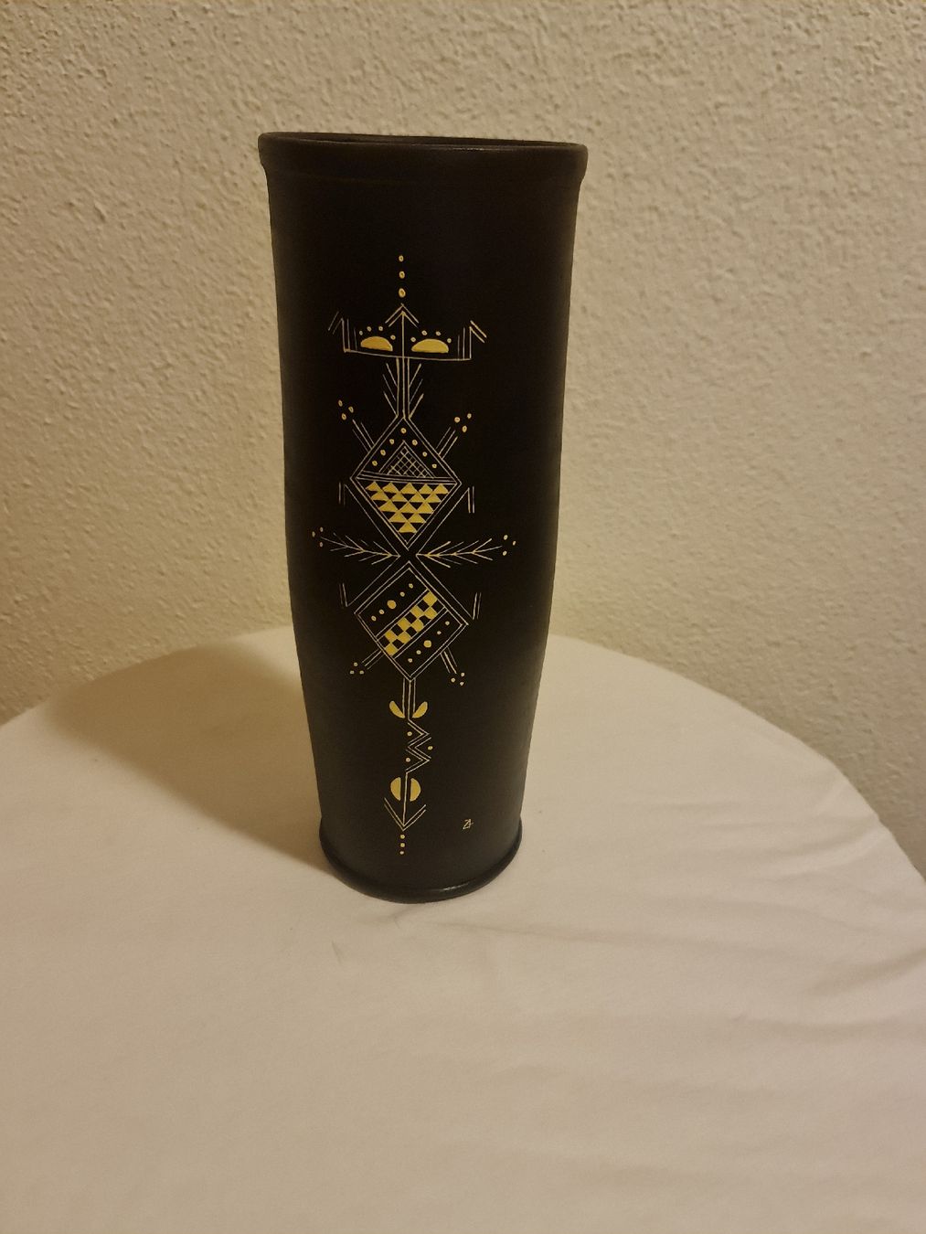 Vasi & Recipienti: Handmade Ton Vase – Nuovo e nell'imballaggio originale da triengen venduto da fad_g29d