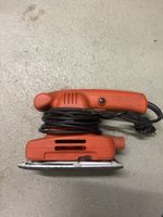 Schwingschleifer Black & Decker KA197 185W gebraucht