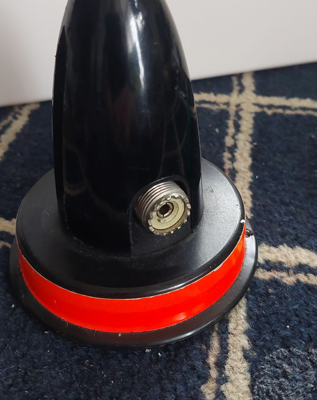 Funktechnik: VHF 2m Funkantenne – Gebraucht aus Bauma von rtvstr 2
