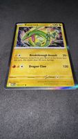 🐉 Rayquaza 153/217 Rare Holo Ascended Heroes EN
