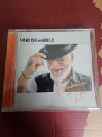 CD - Nino de Angelo – Irgendwann Im Leben (Schlager, 2025)
