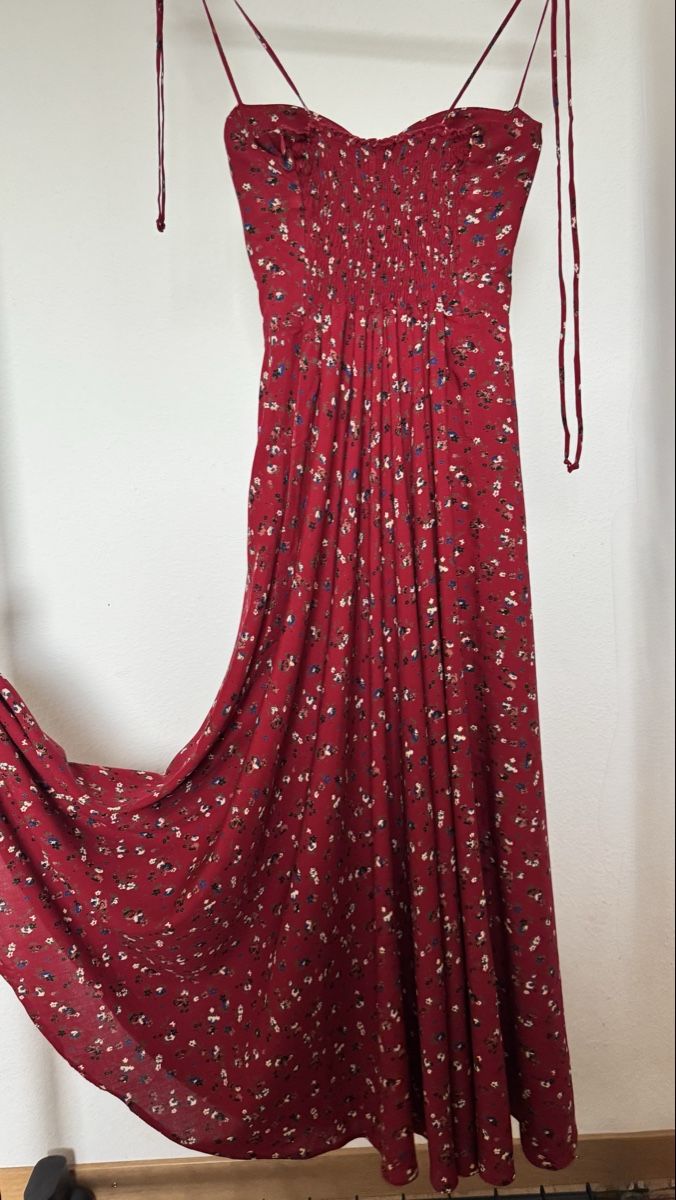 Kleider: Wunderschönes Sommerkleid. Neu – Neu (gemäss Beschreibung) aus Schaffhausen von R_Muzh 2