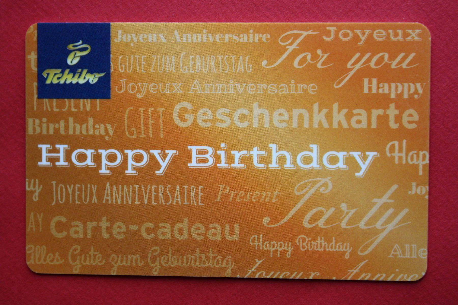 Cartoline: geschenkkarte – Usato da Laupen BE venduto da Gufi57