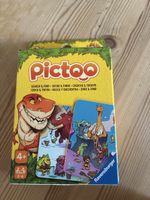 Pictqo Suchbild Spiel Ravensburger 4+ 