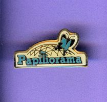 Papiliorama
